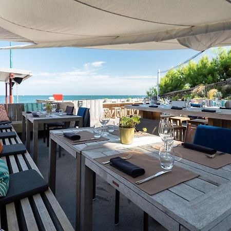Hotel Ar Iniz Saint-Malo Exterior foto