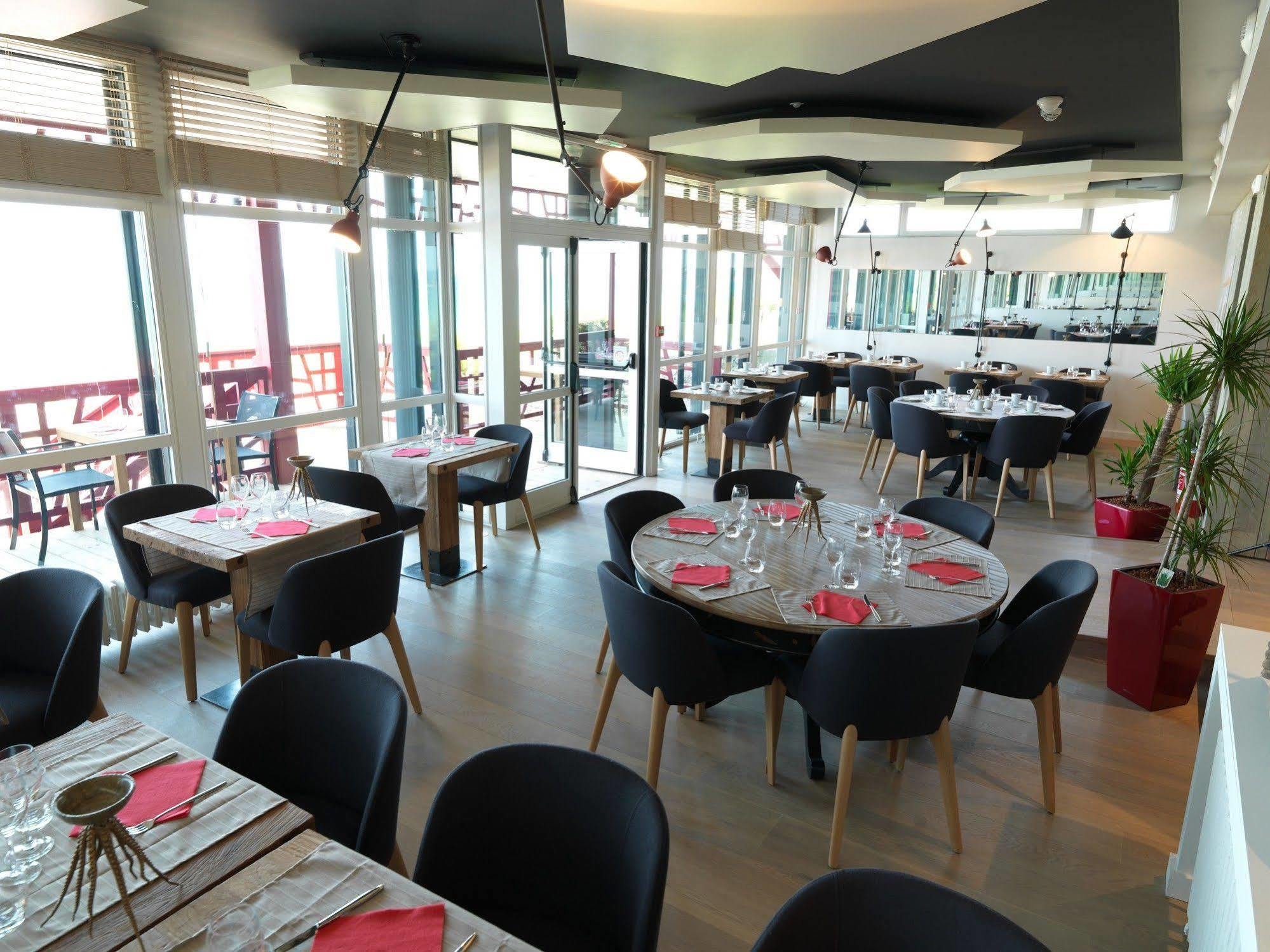 Hotel Ar Iniz Saint-Malo Exterior foto